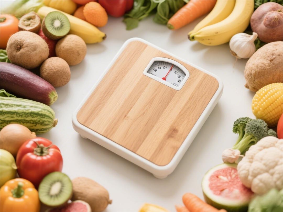 Eating Right but Still Gaining Weight? These 25 Hidden Culprits Might Be to Blame!