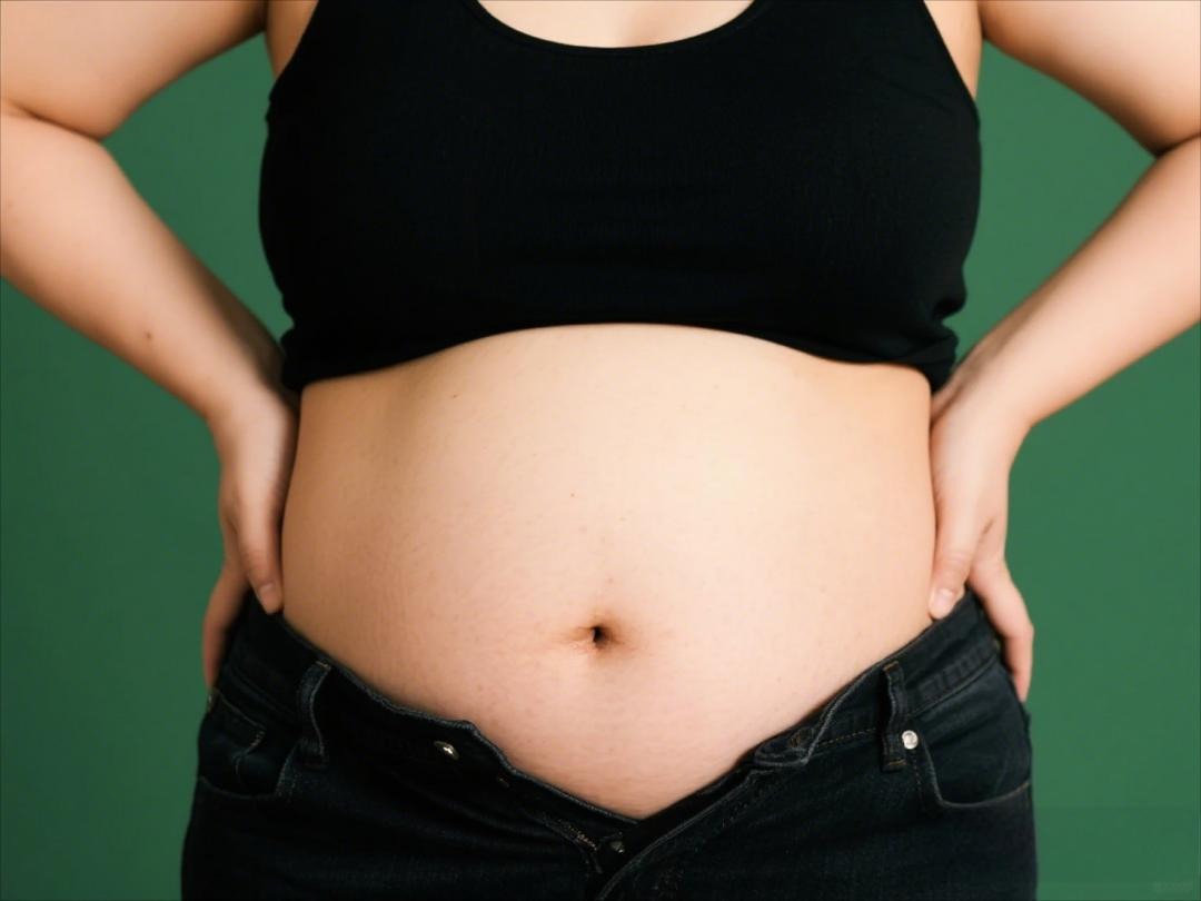 Struggling with belly pooch? Try these 5 lower ab exercises to flatten your stomach fast!