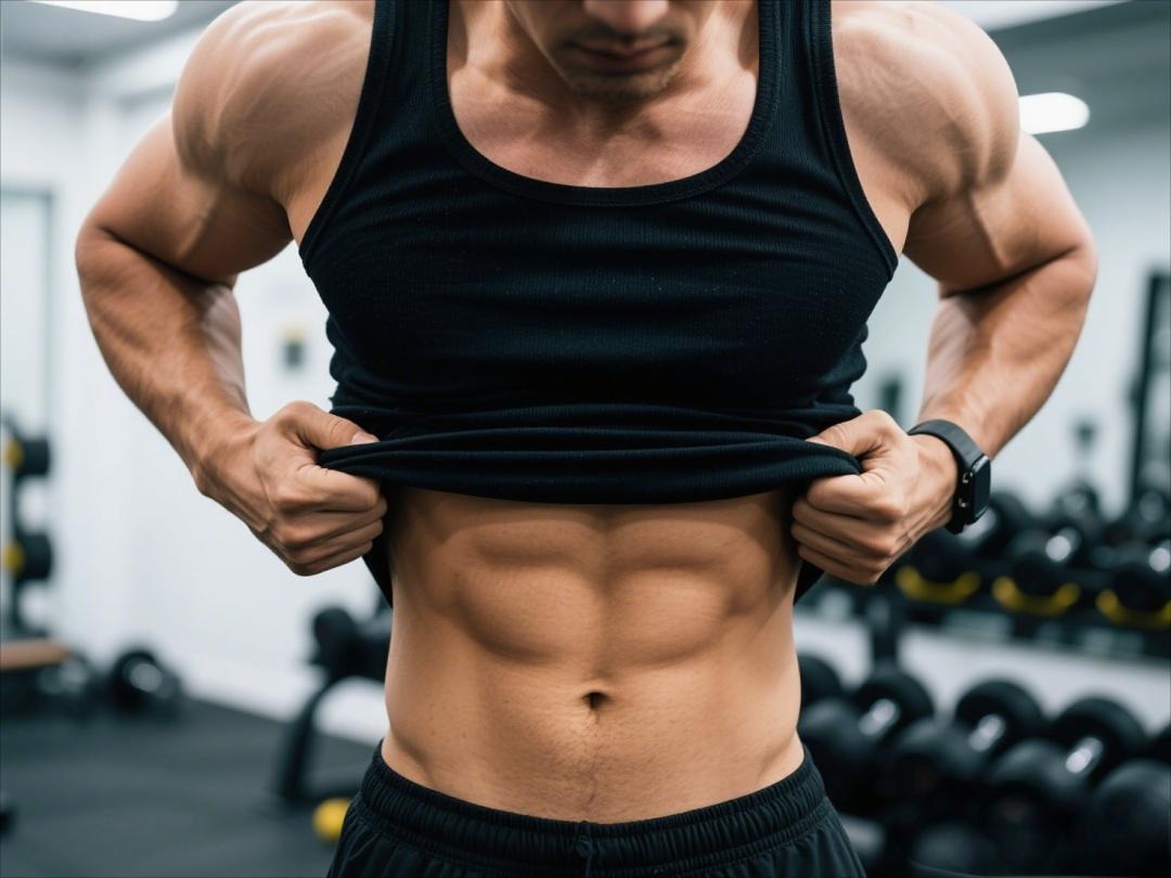 Want a Stronger Core? Try These 7 Lateral Moves for Serious Muscle Gains!