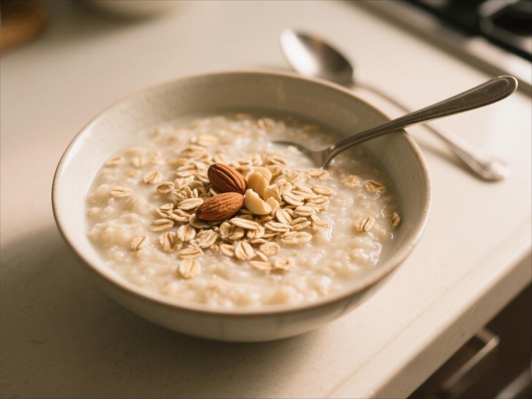 Start Your Day Right: 8 Carbs That Boost Weight Loss & Keep You Full!