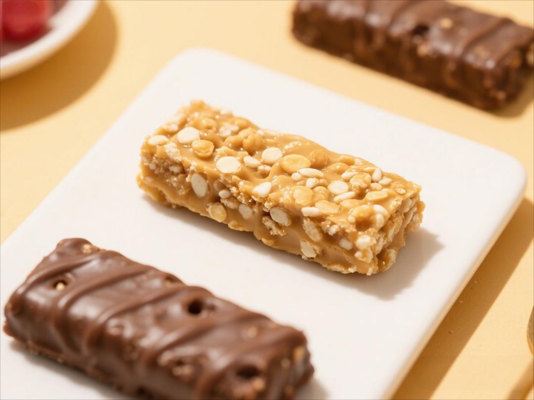 Think These Protein Bars Are Healthy? Think Again—10 to Avoid for Better Nutrition!