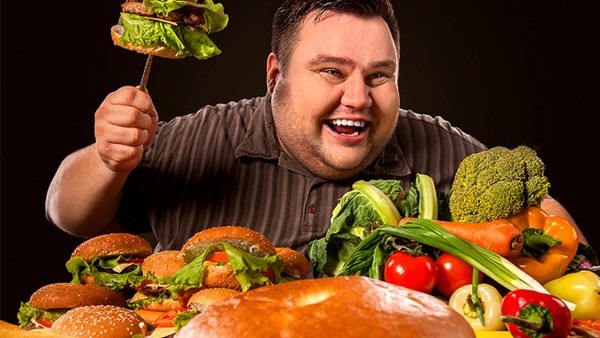 Feeling Sluggish? These 8 Signs Might Mean You're Overdoing Carbs!