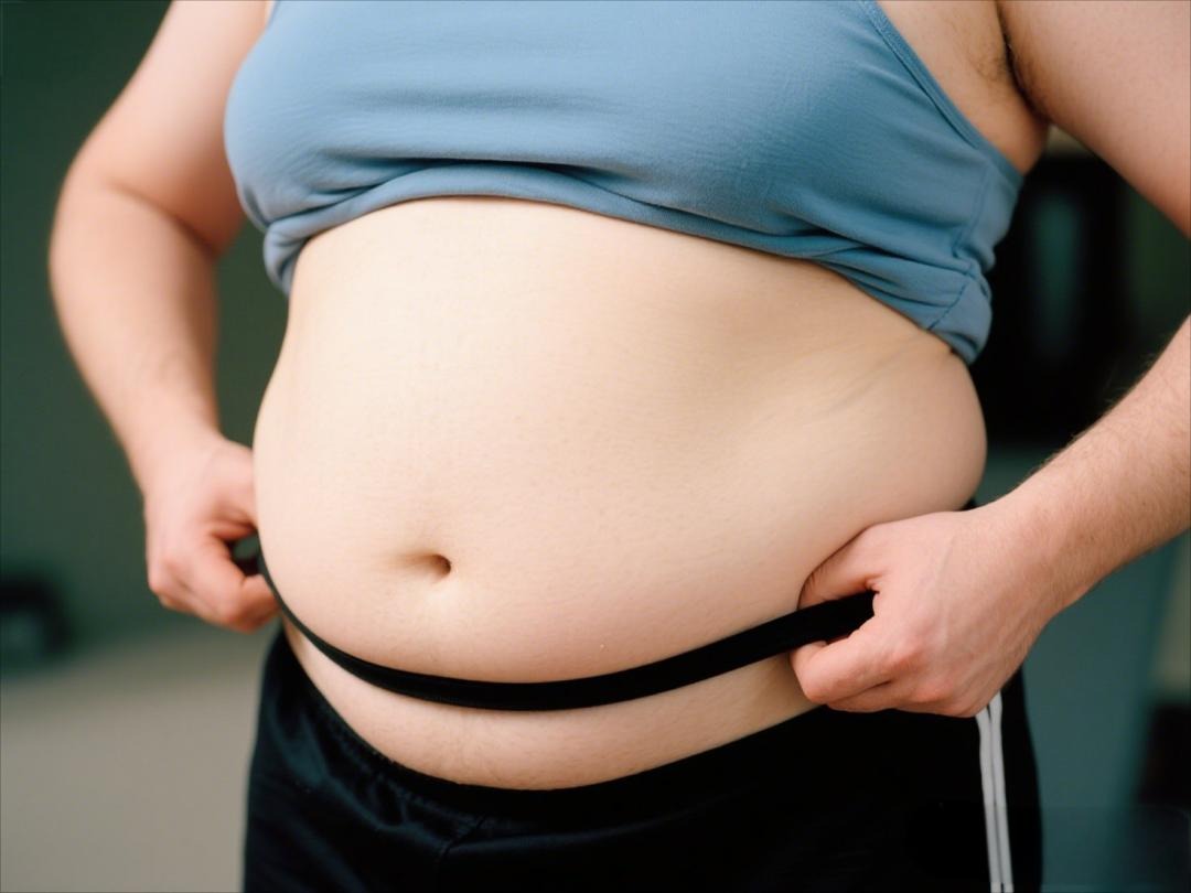 Lose Belly Fat Fast: This 10-Minute Bodyweight Workout Melts Waistline Fat!