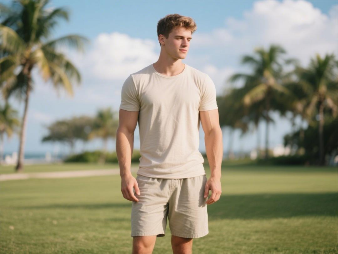Want Broader Shoulders? Try These 5 Muscle-Building Moves That Actually Work!