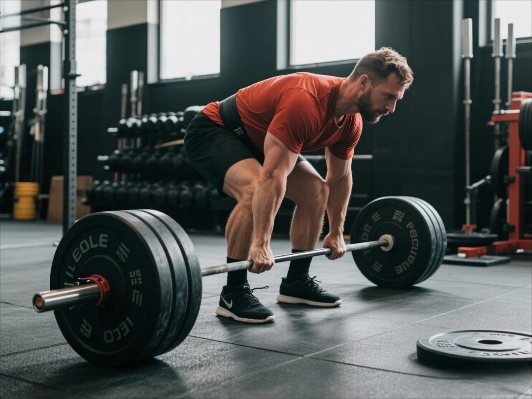 Tired of Walking? Try These 5 Fat-Burning Strength Moves to Get Lean Fast!