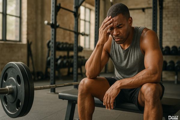 Are These 6 Strength-Training Mistakes Sabotaging Your Gains? Find Out Now!