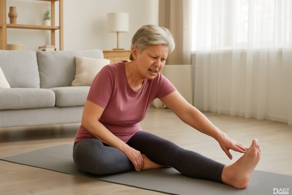 Are You Making These 9 Flexibility Mistakes After 50? Here’s How to Fix Them Fast!