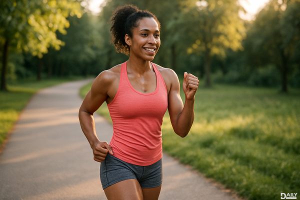 Want toned legs? These 7 walking workouts blast fat and build muscle fast!