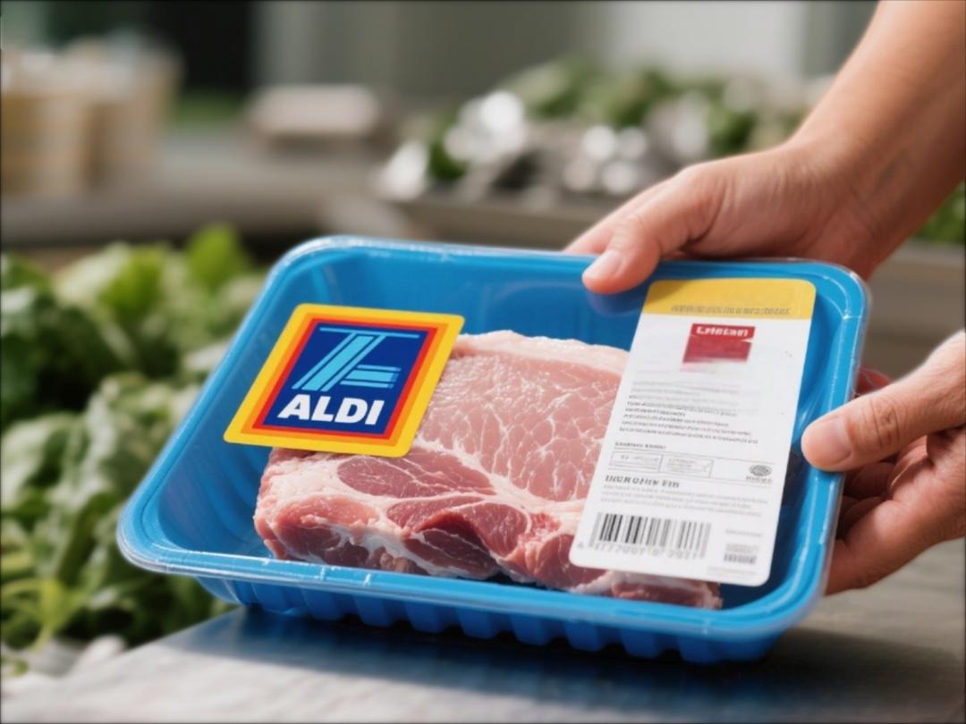 Did your Aldi pork contain harmful metals? USDA issues urgent health alert!