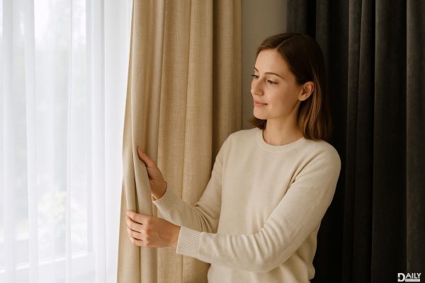 Choosing the Right Curtains: Style & Function for Your Home