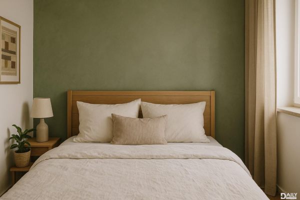 Bedroom Wall Ideas: Best Paint Colors & Materials for Your Space