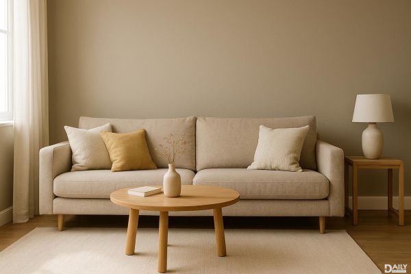 Perfect Living Room Wall Colors: Top Picks for a Stunning Look