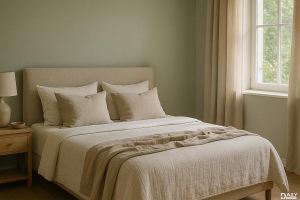 Best Bedroom Paint Colors: Top Picks for a Relaxing Space