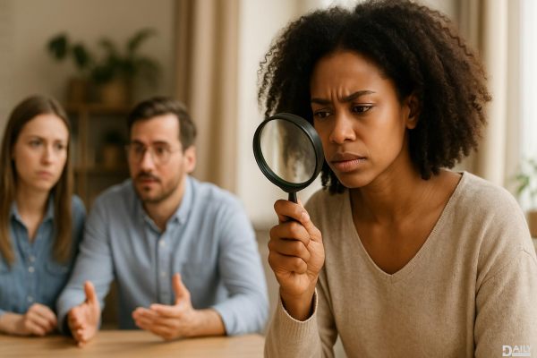 How Can You Really Understand People? Uncover the Secrets Behind Their Actions!
