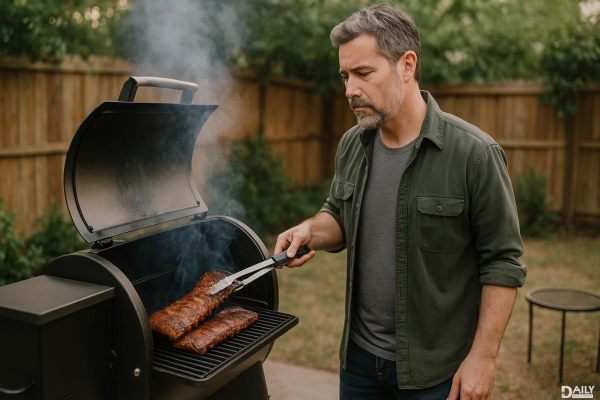 Pellet Grills: Are They Worth the Hype? Pros and Cons Every BBQ Lover Should Know!