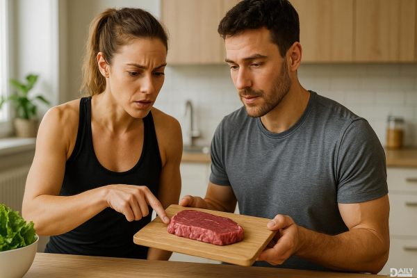 Looking for the best lean cut of steak? Here’s what fitness lovers and health-conscious eaters need to know!