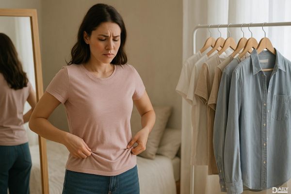 Struggling to find clothes that fit just right? Here’s how to nail the perfect fit every time!