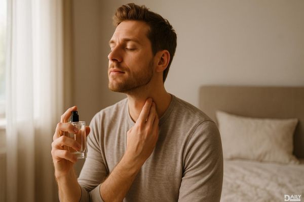 Which Cologne Type Matches Your Personality? Discover the Perfect Scent for Every Occasion!