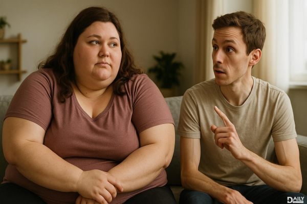 Why Do Some Fat People Have Skinny Arms? The Surprising Truth Behind Body Shape