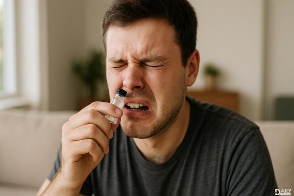 Can’t Stand the Stench? These Are the Worst Smelling Salts That’ll Knock You Out!