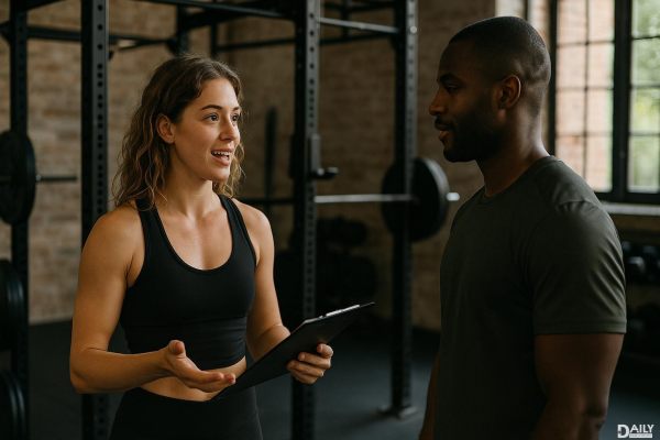 PPL Meaning in Workouts: The Secret Hack Fitness Pros Swear By for Faster Gains!