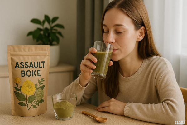 Assault Boke: What Makes This Unique Drink a Must-Try for Health Enthusiasts?