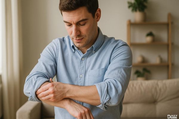 Want to Master the Art of Rolling Up Your Sleeves? Here’s the Perfect Technique for Every Occasion!