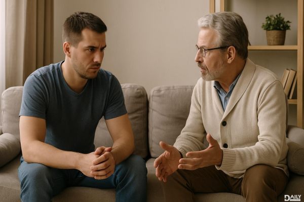 Want to Transform a Man? Here’s Why Treating Him as He Is Might Be the Key!