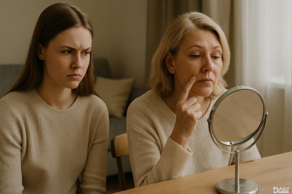 Why Small Differences Make Us Obsessed: The Hidden Narcissism in Everyday Comparisons