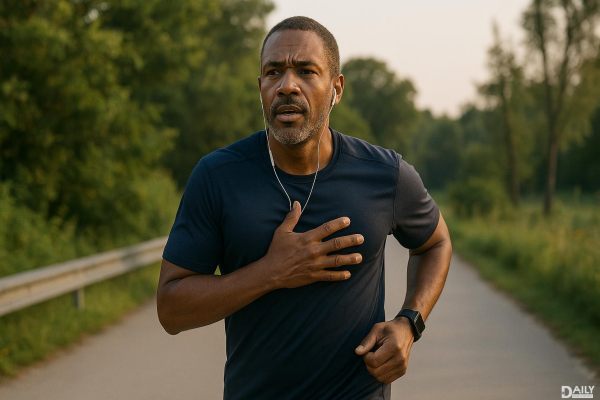 Why Is Zone 2 Training the Secret to Boosting Your Heart Health and Endurance?