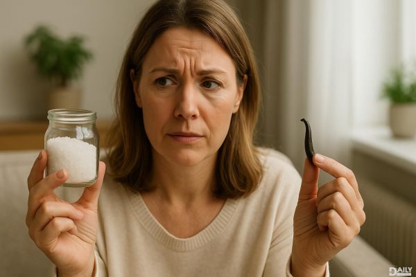 Salt or Leech: Which Natural Remedy Truly Boosts Your Health This Season?