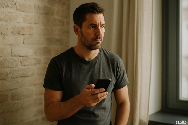 Real Men Don’t Just Talk—They Do: 15 Quotes That Define True Manhood