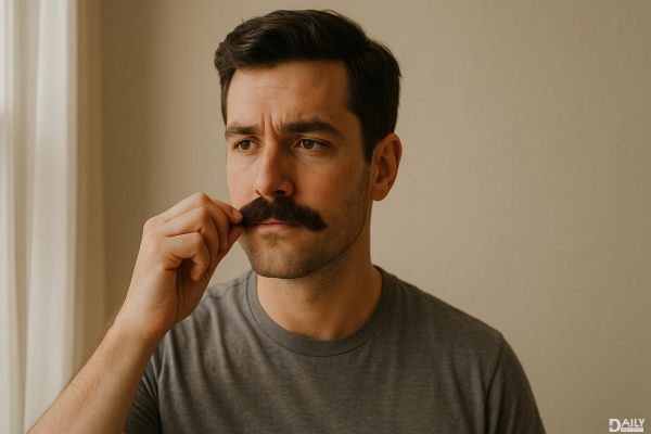 Unlock the Secrets to Growing an Awesome Mustache: Tips for Every Man!