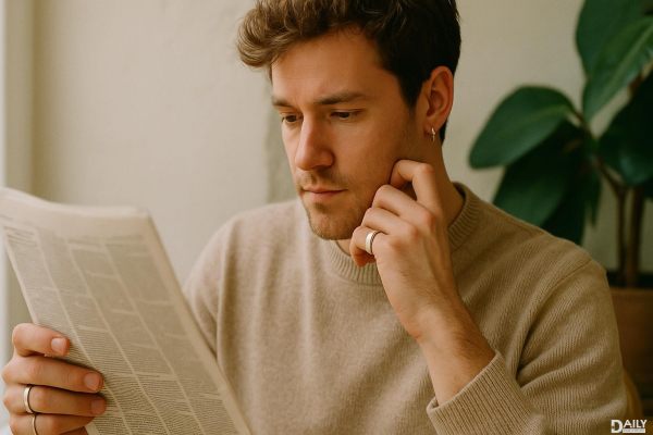 Where Do Guys Wear Rings? The Surprising Spots That Say More Than You Think!