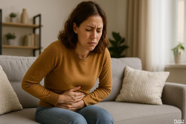 Assault Bile: How This Hidden Health Hazard Could Be Affecting Your Digestion Right Now!
