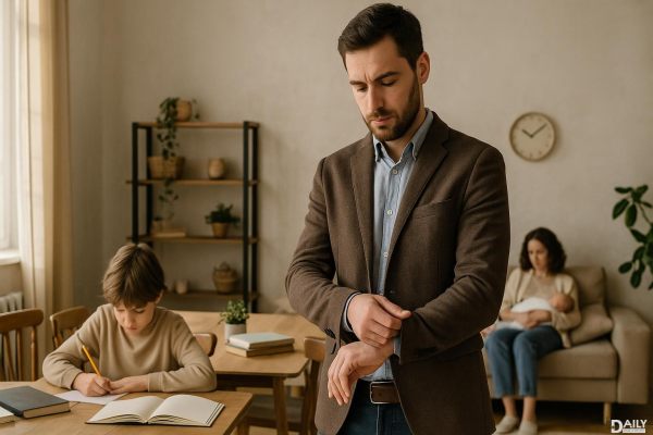 What Are the Real Responsibilities of a Modern Man in Today’s World?