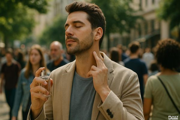 Want to smell irresistible? These cologne points will make you stand out in any crowd!