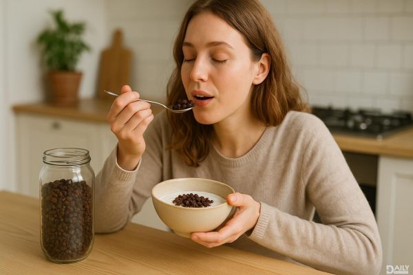 Burpress: The Hidden Superfood Packed with Antioxidants You Need in Your Diet Now!