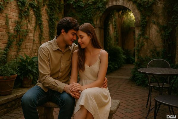 Looking for romantic date spots? These hidden gems near you are perfect for couples!