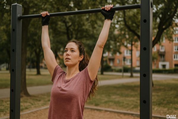 Looking for Pull-Up Spots Near You? Here’s Where to Find the Best Workout Locations!