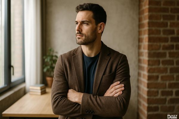 Unlock the Power of the Male Archetype: What Every Man Needs to Know for Confidence & Success