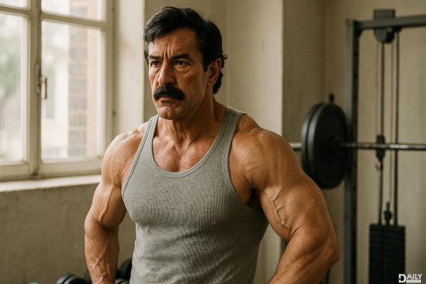 Discover Mike Mentzer's Revolutionary Fitness Philosophy Today!