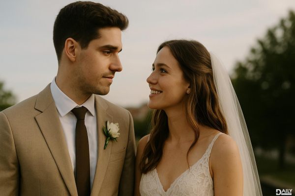 What’s the Best Age to Get Married? Science Weighs In on the Perfect Timing!