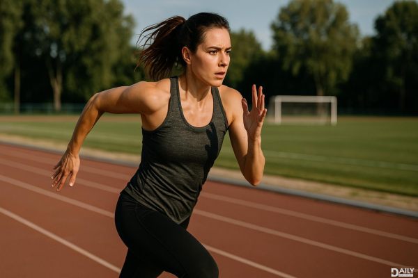Boost Your Fitness with a Sprint Program: Burn Fat and Build Endurance Fast!