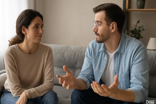 Struggling with small talk? Here’s how to keep conversations flowing naturally!