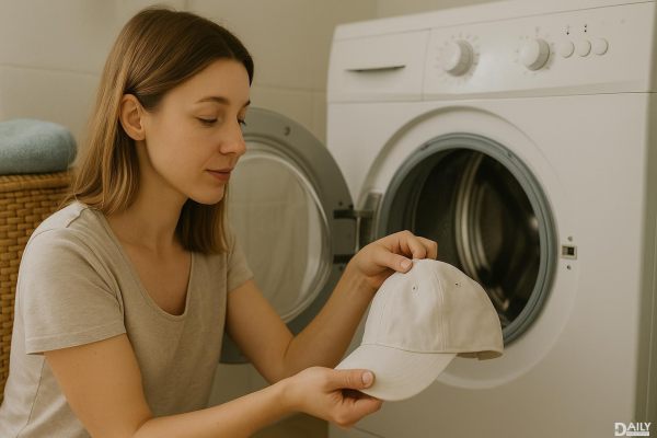 Struggling to Keep Your Hats Clean? Here’s the Ultimate Washing Hack You Need!