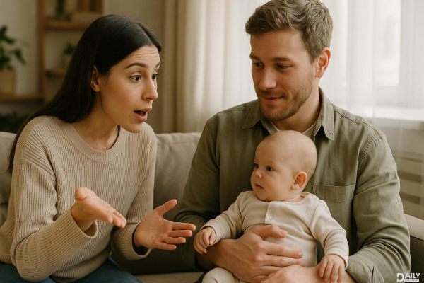New Parents, Listen Up! 5 Game-Changing AP Parenting Hacks You Need to Know Now!