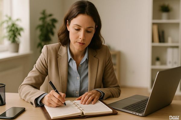 Daytimer.com: The Ultimate Time Management Tool for Busy Professionals?