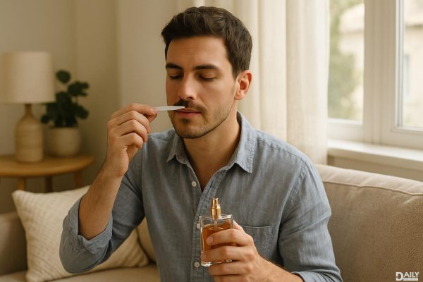 Which Cologne Suits You Best? Discover the Perfect Scent for Every Occasion!