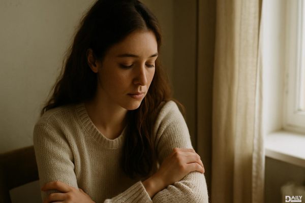 Why Shy Women Often Have Hidden Strengths You Never Knew About